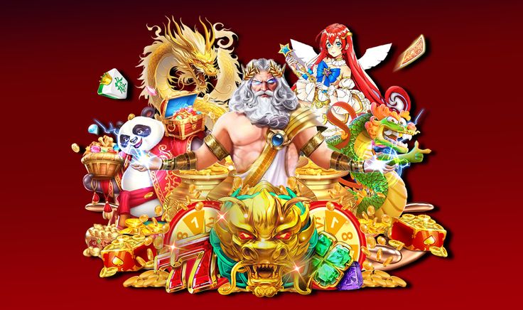 PG Slots Live Betting
