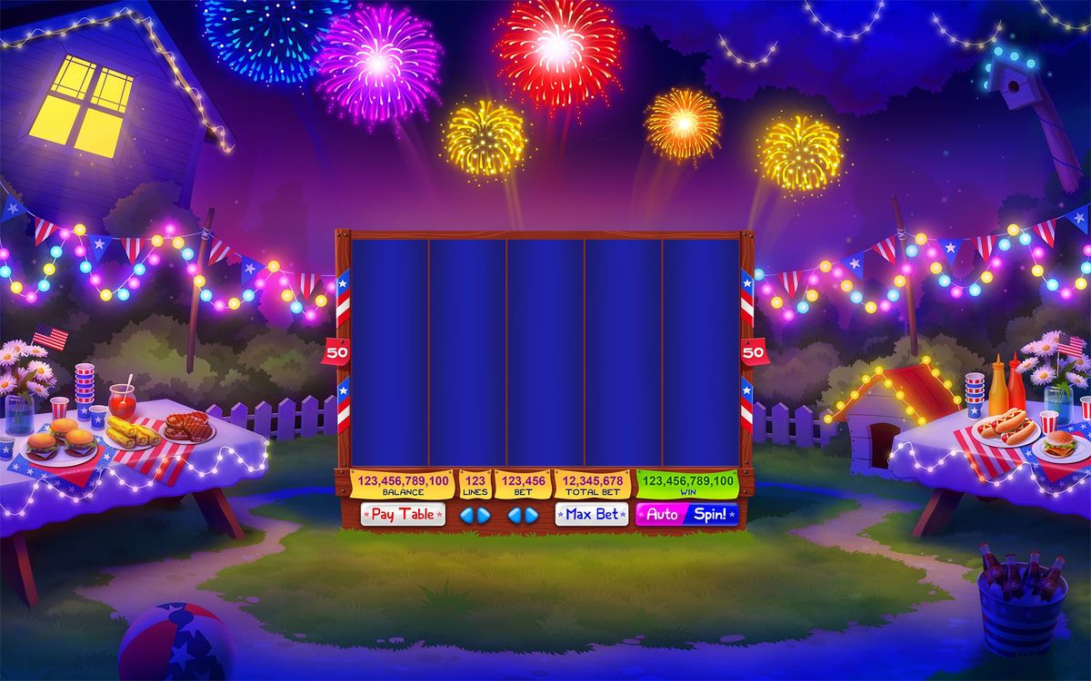 PG Slots Live Casino